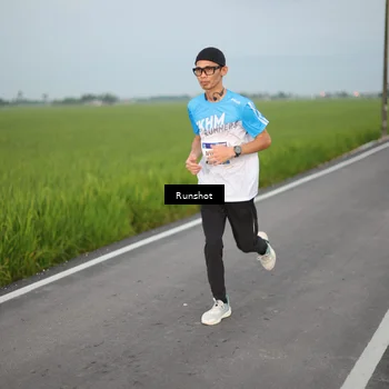 Runner Photo 5748199