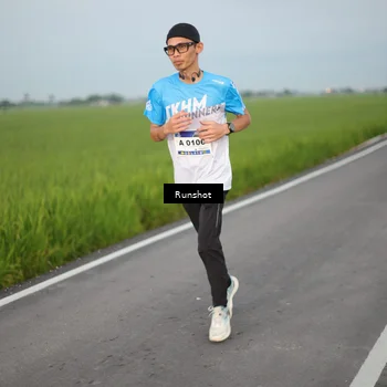 Runner Photo 5748200