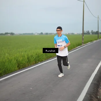 Runner Photo 5748203