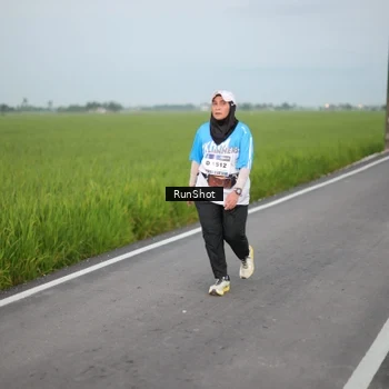 Runner Photo 5748204