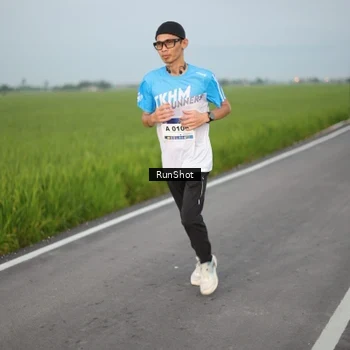 Runner Photo 5748207