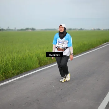 Runner Photo 5748208