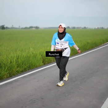 Runner Photo 5748209