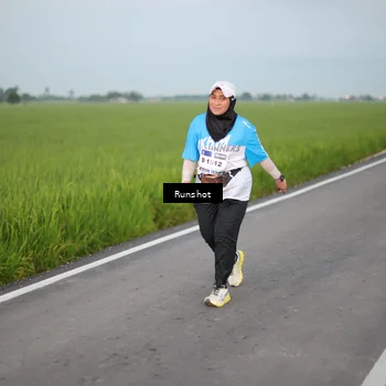 Runner Photo 5748210