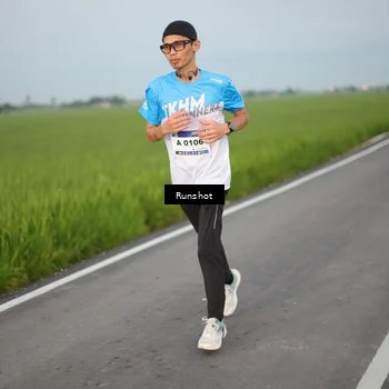 Runner Photo 5748211