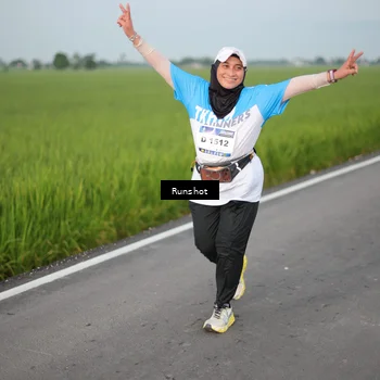 Runner Photo 5748215