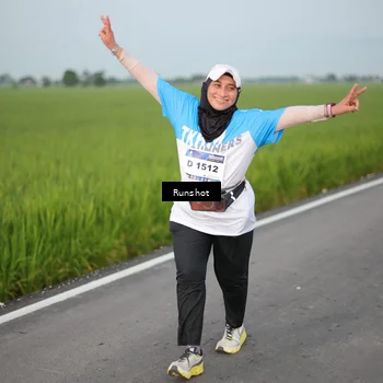 Runner Photo 5748216