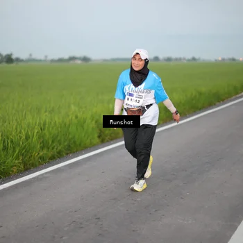 Runner Photo 5748219
