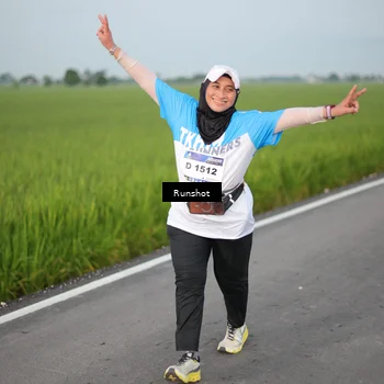 Runner Photo 5748220