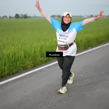 Runner Photo 5748223