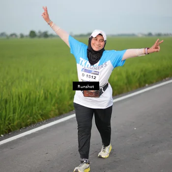 Runner Photo 5748225