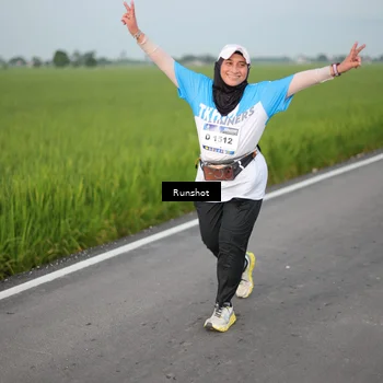 Runner Photo 5748226