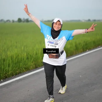 Runner Photo 5748227