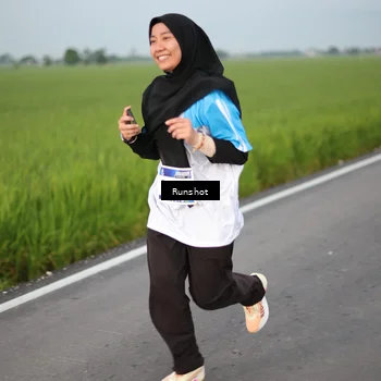 Runner Photo 5748236