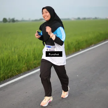 Runner Photo 5748237