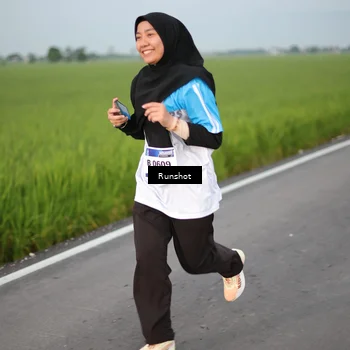 Runner Photo 5748238