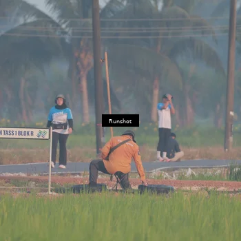 Runner Photo 5748241
