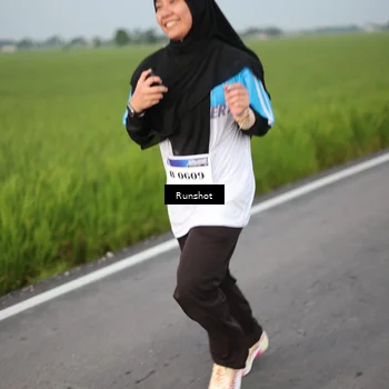 Runner Photo 5748243