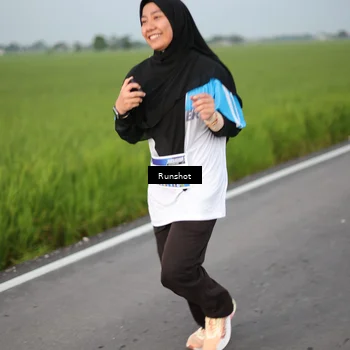 Runner Photo 5748245