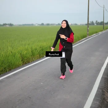 Runner Photo 5748249