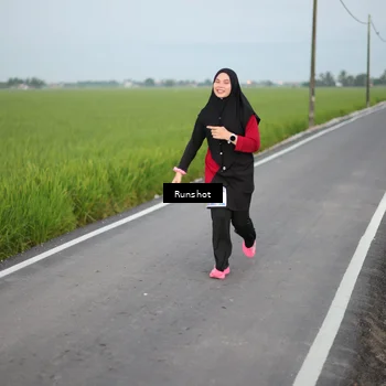 Runner Photo 5748251