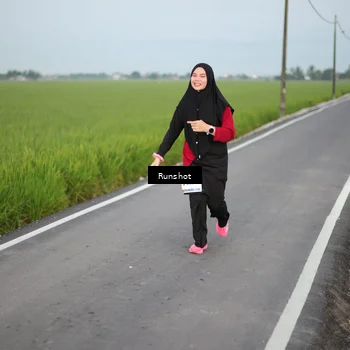 Runner Photo 5748252