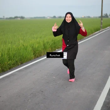 Runner Photo 5748255