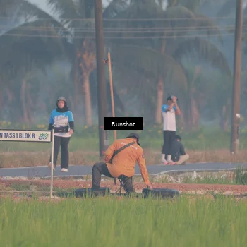 Runner Photo 5748257