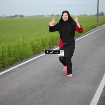 Runner Photo 5748258