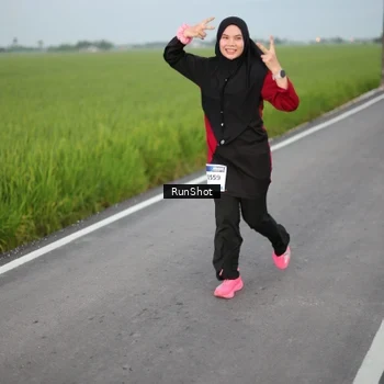 Runner Photo 5748259