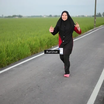 Runner Photo 5748260