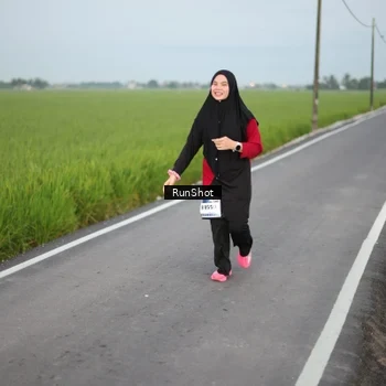 Runner Photo 5748262
