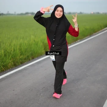 Runner Photo 5748264