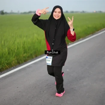 Runner Photo 5748265