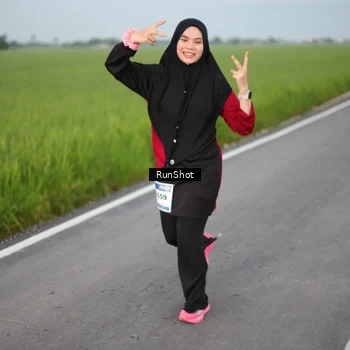 Runner Photo 5748266