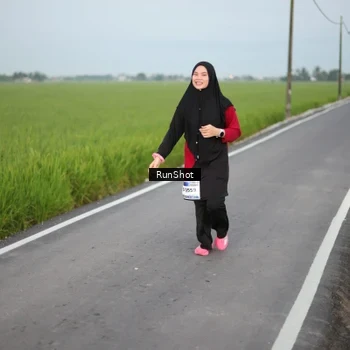 Runner Photo 5748267