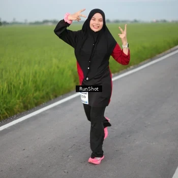 Runner Photo 5748268