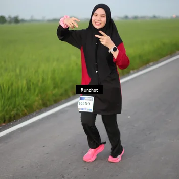Runner Photo 5748269