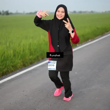 Runner Photo 5748270