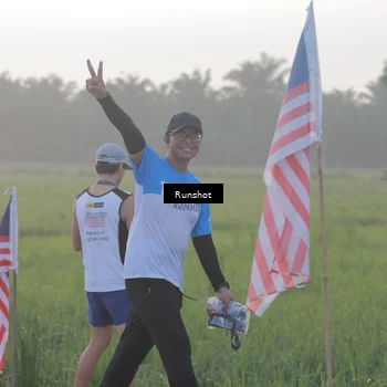 Runner Photo 5748271