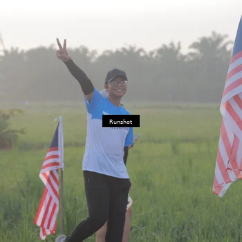 Runner Photo 5748272