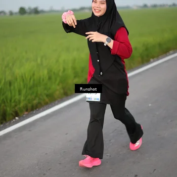Runner Photo 5748273