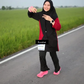 Runner Photo 5748274