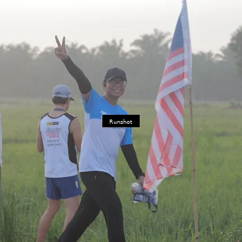Runner Photo 5748277