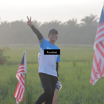 Runner Photo 5748278