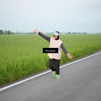 Runner Photo 5748279