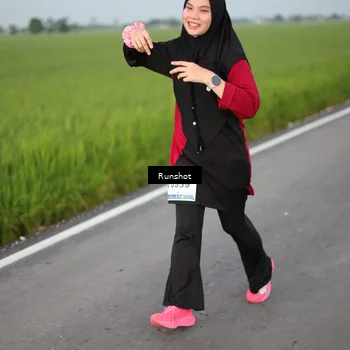 Runner Photo 5748280