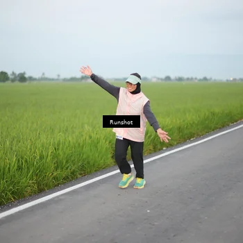Runner Photo 5748281