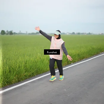 Runner Photo 5748282