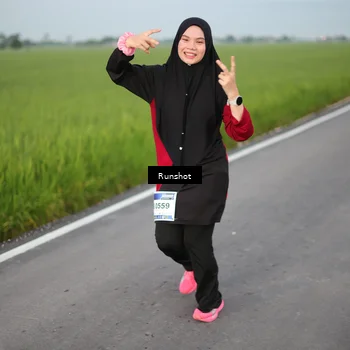 Runner Photo 5748283